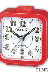 Настольные часы Casio TQ-141-4E - смотреть фото, видео