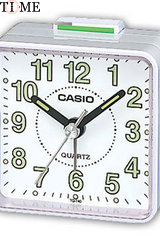 Настольные часы Casio TQ-140-7D - смотреть фото, видео