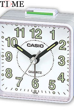 Настольные часы Casio TQ-140-7D TQ-140-7D