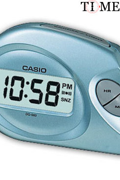 Настольные часы Casio DQ-583-2D DQ-583-2D