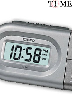 Настольные часы Casio DQ-543-8D
