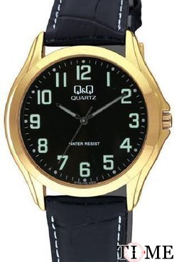 Часы Q&Q Q156-105Y RUS