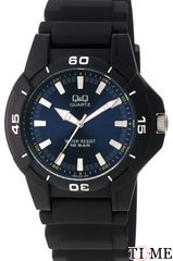 Часы Q&Q VQ84 J003 - смотреть фото, видео