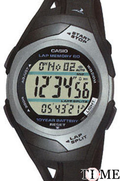 Часы Casio Sport STR-300C-1