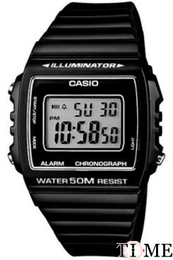 Часы Casio Collection W-215H-1A
