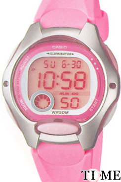 Часы Casio Collection LW-200-4B