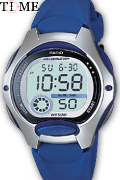 Часы Casio Collection LW-200-2A