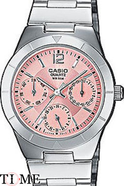 Часы Casio Collection LTP-2069D-4A