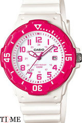 Часы Casio Collection LRW-200H-4B - смотреть фото, видео
