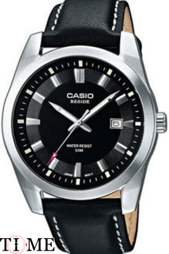 Часы Casio Collection BEM-116L-1A