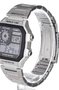 Часы Casio Collection AE-1200WHD-1A