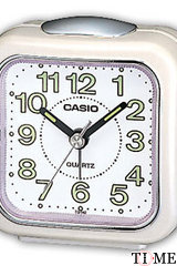Настольные часы Casio TQ-142-7D - смотреть фото, видео