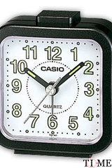 Настольные часы Casio TQ-141-1D - смотреть фото, видео