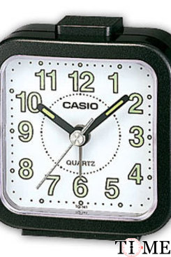Настольные часы Casio TQ-141-1D