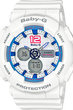 Часы Casio Baby-G BA-120-7B BA-120-7B 1