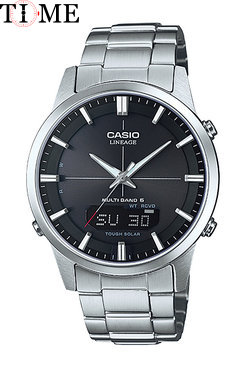 Часы Casio Wave Ceptor LCW-M170D-1A