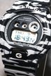 Часы Casio G-Shock GD-X6900BW-1E GD-X6900BW-1E 2