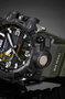 Часы Casio G-Shock GWG-1000-1A3