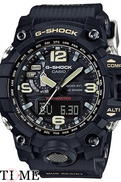 Часы Casio G-Shock GWG-1000-1A GWG-1000-1A 1