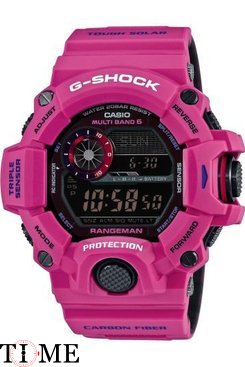 Часы Casio G-Shock GW-9400SRJ-4E