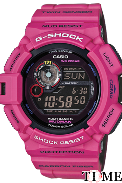 Часы Casio G-Shock GW-9300SR-4E