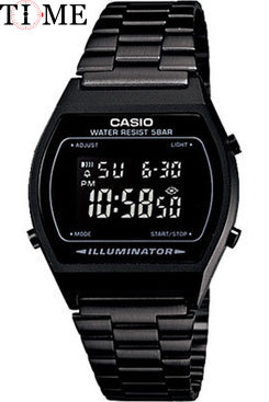 Часы CASIO Collection B640WB-1B