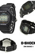 Часы Casio G-Shock DW-5600E-1V DW-5600E-1V 2