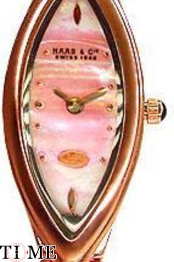 Часы Haas&Ciе KHC 328 RFA