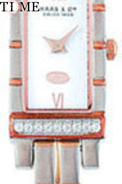 Часы Haas&Ciе KHC 265 CWB